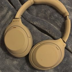 WH-1000XM4 Premium Wireless Noise Canceling 