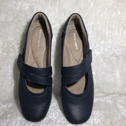 Easy Spirit Aranza Mary Jane Women’s Flat Size 7.5