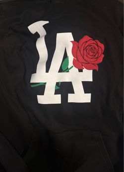 Dodgers Date Night Hoodie 2026