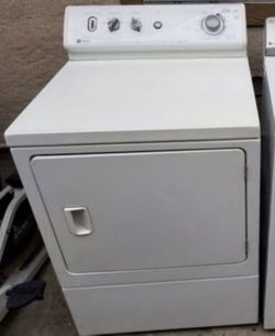 Maytag Dryer