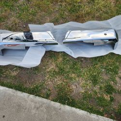 Ford Bumper
