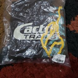 Cactus Trails Travis Scott Hoodie/Sweatshirt Brand New 