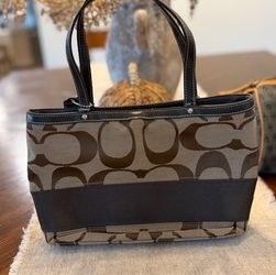 Coach purses
