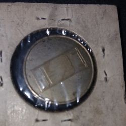 Coin With ENCRYPTED LG SIM CARD