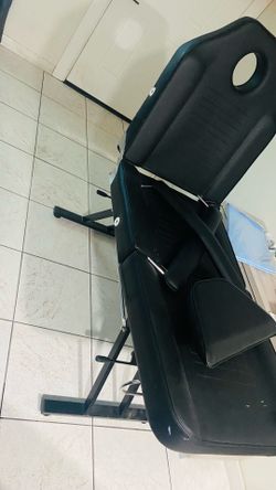 lash bed