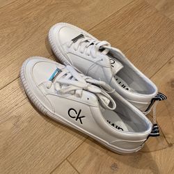 Calvin Klein Casual Shoes