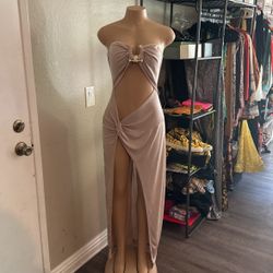 Beautiful Dress