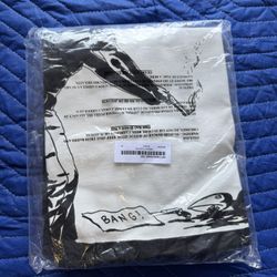 Supreme X Pettibon Bang Tee