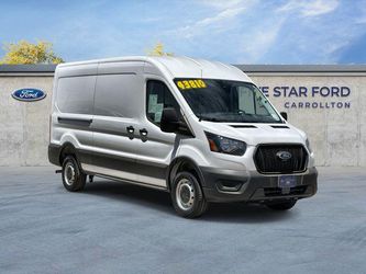 2025 Ford Transit-250 Cargo Van