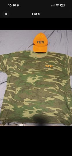 Yeti