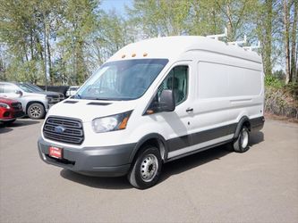 2018 Ford Transit-350