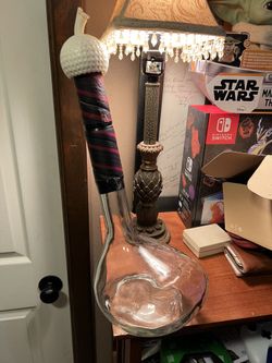 George Dickel Antique Decanter 