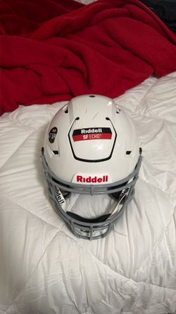 Riddell speedflex