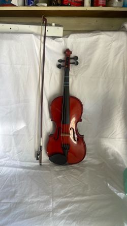 Kids violin