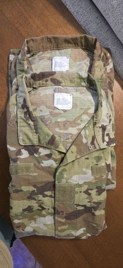 OCP tops and bottoms