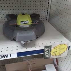 Ryobi Surface Cleaner 