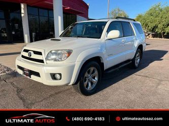 2009 Toyota 4Runner