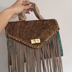 Western Bag 