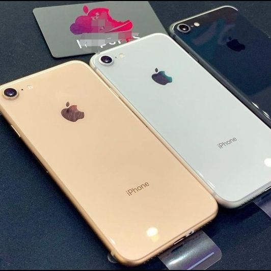 iPhone 8 Unlocked / Desbloqueado 😀 - Different Colors Available