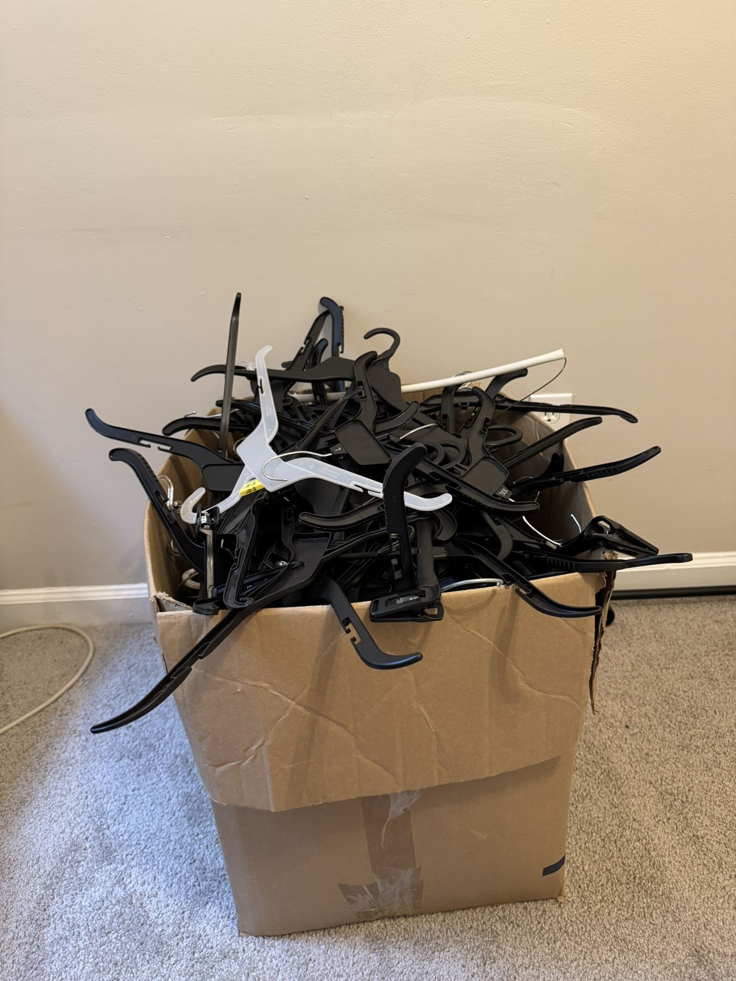 Hangers