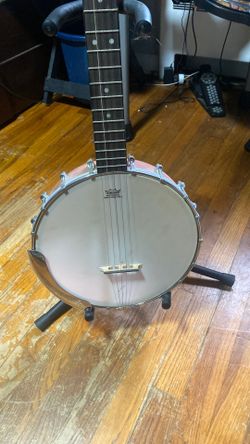 Gretsch 1883 5-String Banjo