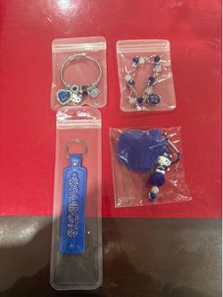 Dallas Cowboys Stuff, $15 each item