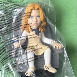 Limited Edition, Collectible, Figurine of Hermione Granger