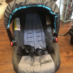 Baby Car Seats