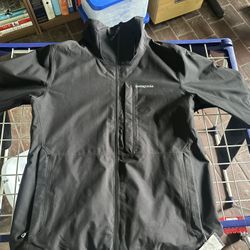 Patagonia Jacket 