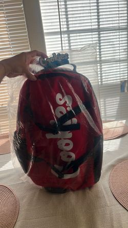 Cookies Backpack