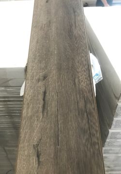 Laminate