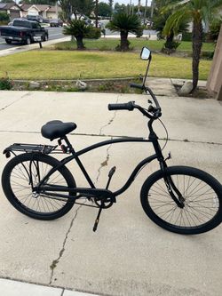 Firmstrong 3 speed bike