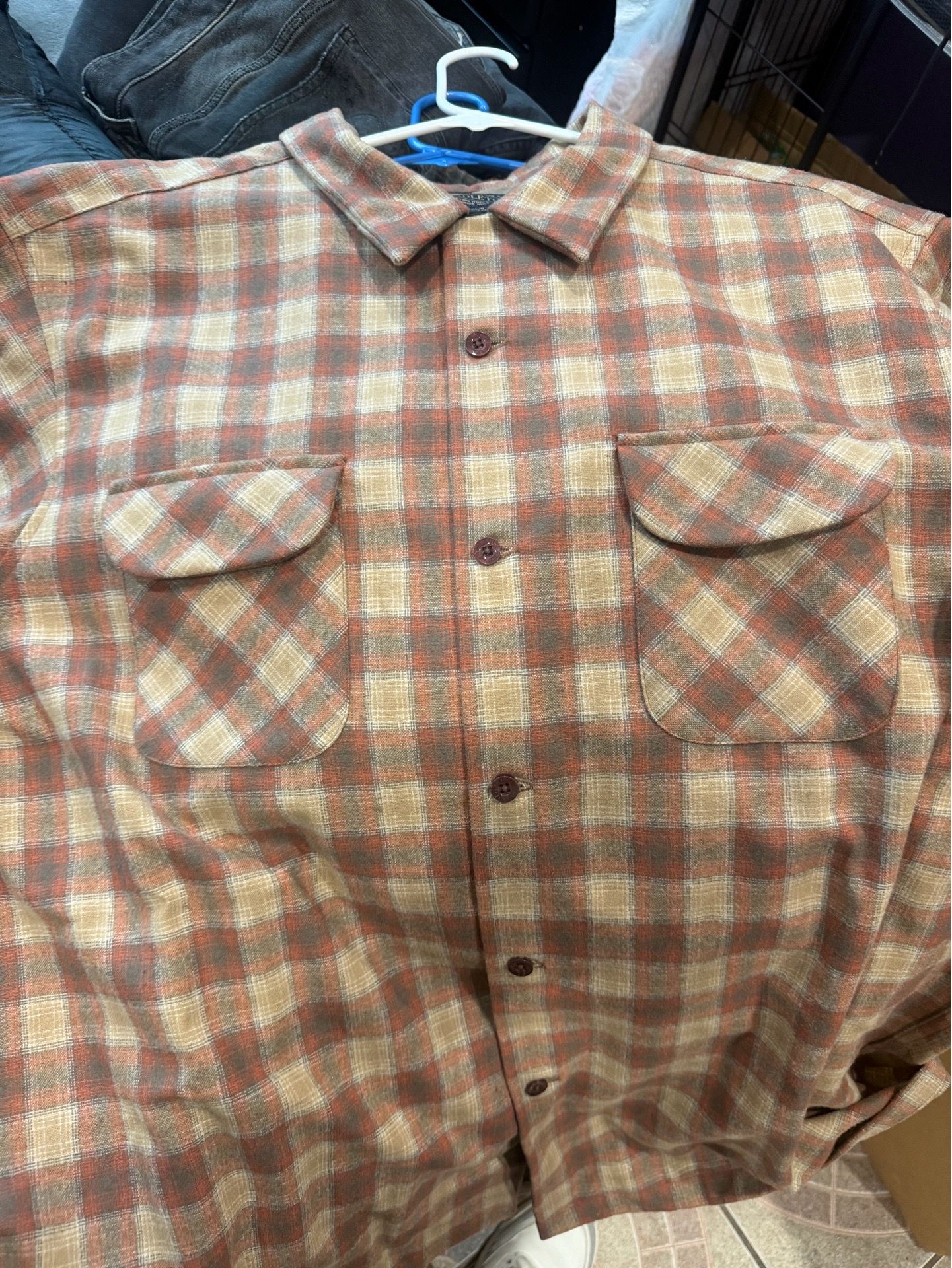 Pendleton