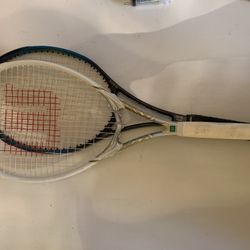 Tennis Rackets (set of 2 with bag)