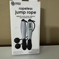Ropeless Jumpropes