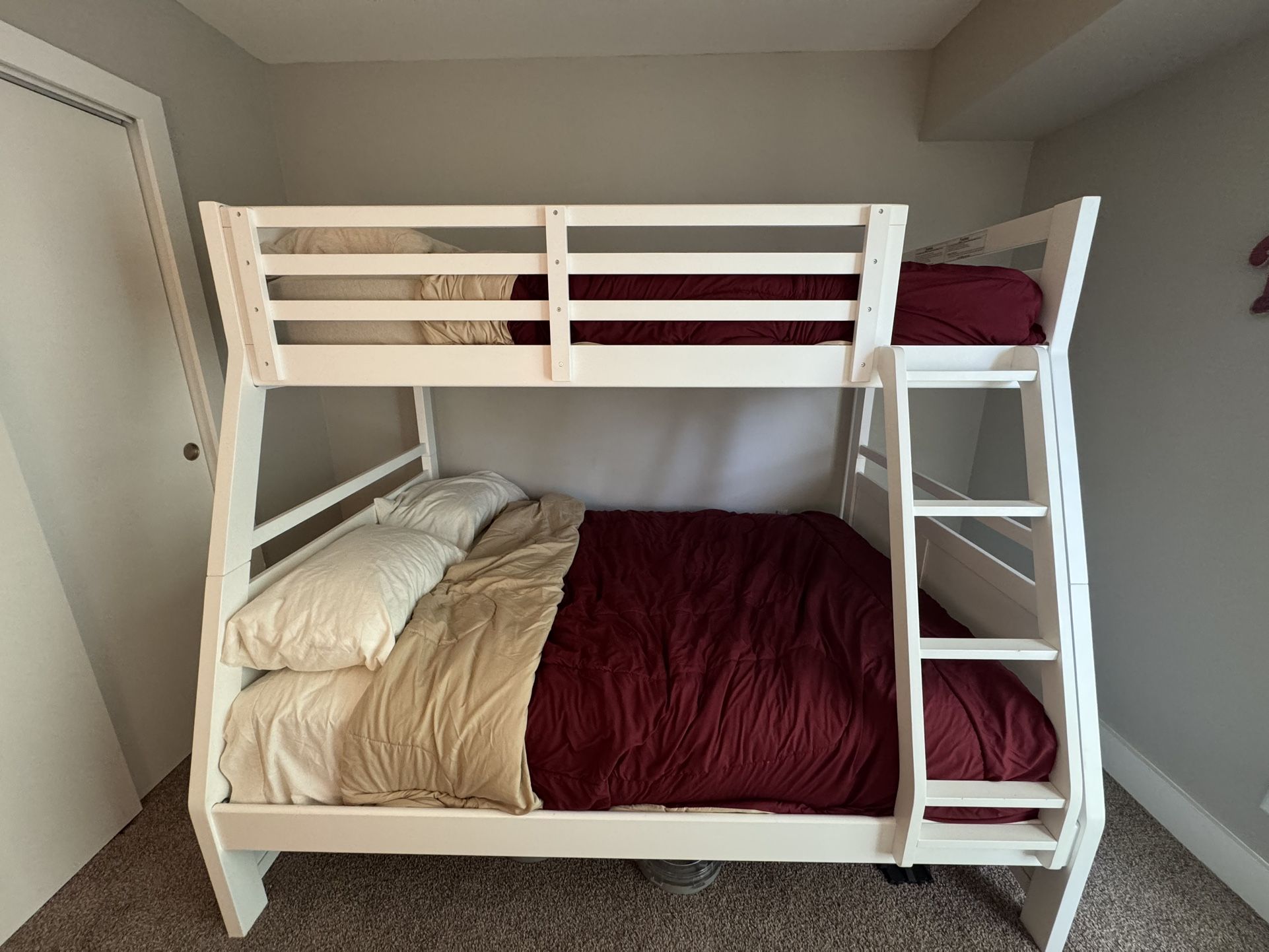 Brand New Bunk bed Set