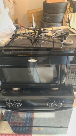 Appliances