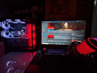 Gaming Computer