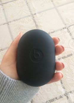 Beats earphones case