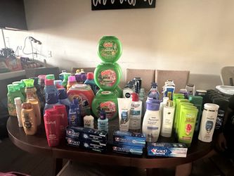 Personal care/ household