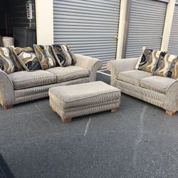 Living Rooms And Bedroom Sets For Sale 