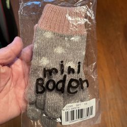 New Gloves X Small