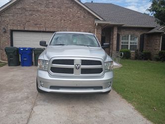2015 Dodge Ram