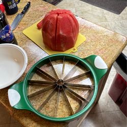 Watermelon Slicer