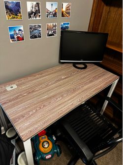 Desk
