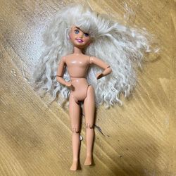 Barbie Polly Pocket Stacie 1994