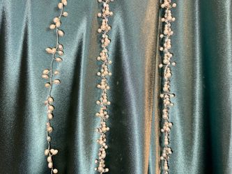 Bridal belts