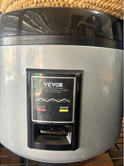 Arrocera 60 cups