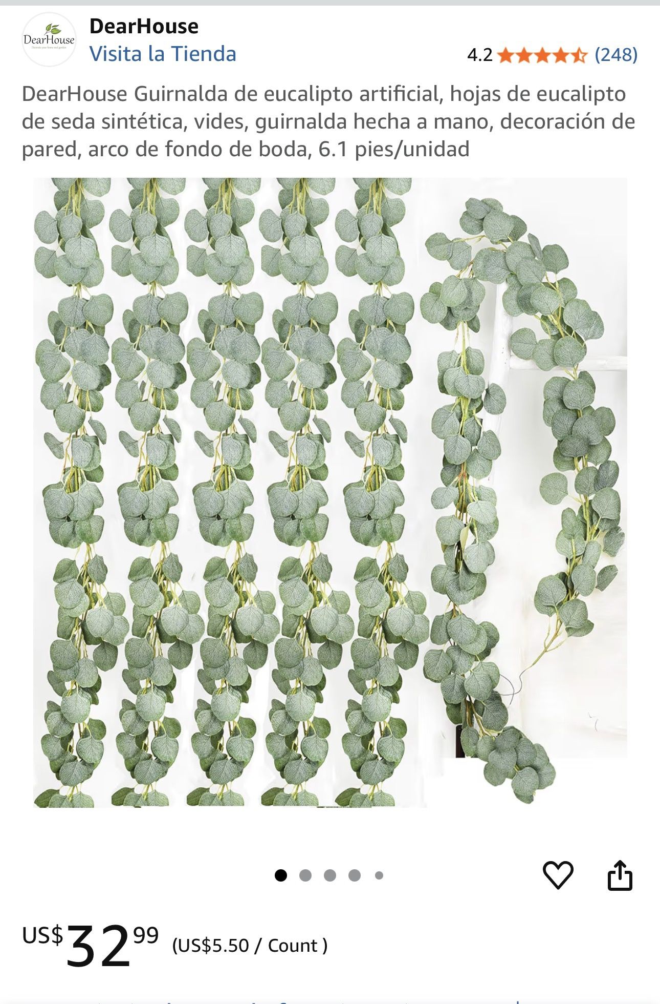 Wedding Or Event Decor