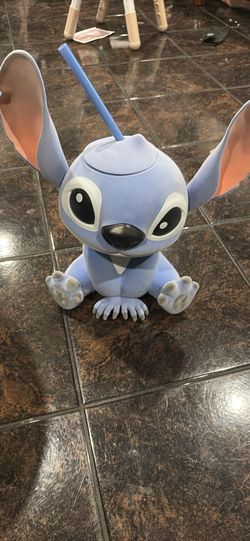 AMC Movie Theater Stich